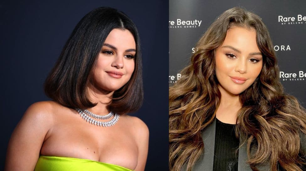 Selena Gomez Reveals She 'Blacked Out' During Audition For Oscar-Tipped Musical 'Emilia Perez'