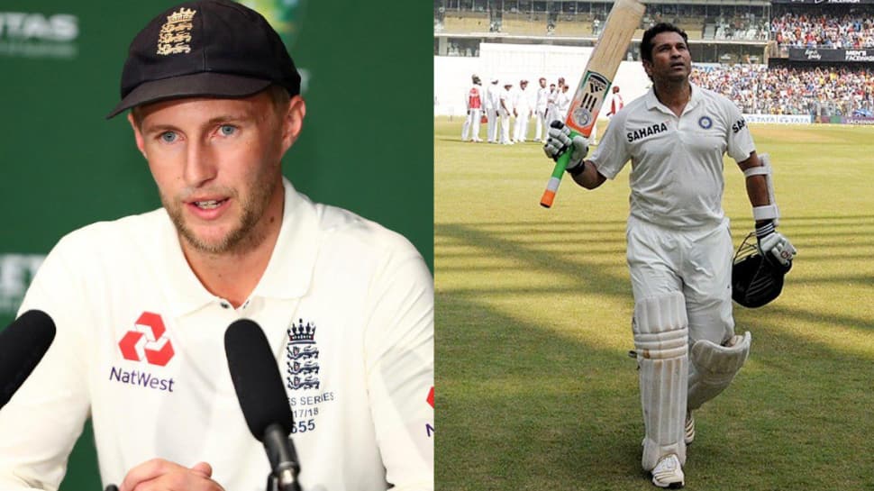 Can Joe Root Eclipse Sachin Tendulkar? Alastair Cook Ponders On Possibility