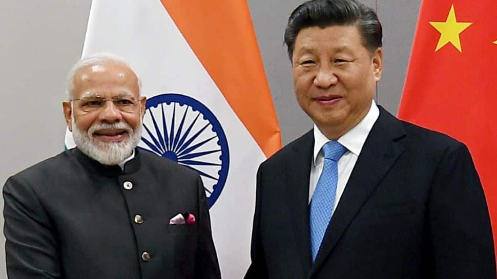 PM Modi To Meet Chinese Prez Xi Jinping On Sidelines Of BRICS Summit In Russia Tomorrow