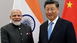 Days After Border Breakthrough, Modi To Hold Bilateral Talks With China's Xi