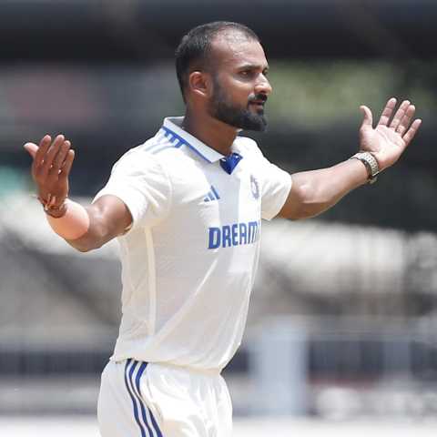Akash Deep