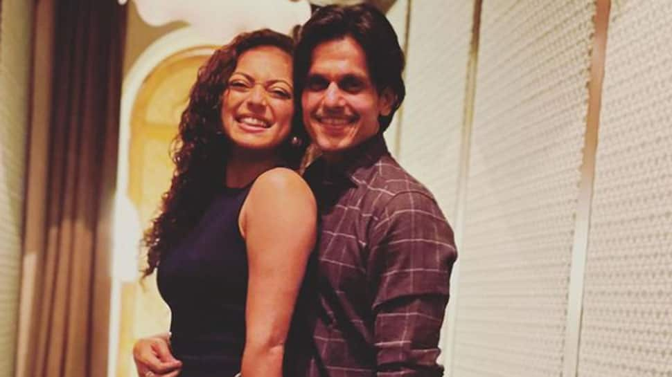 Good News! Drashti Dhami, Husband Niraj Khemka Welcome Baby Girl