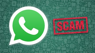 Nude WhatsApp Video Call Scam