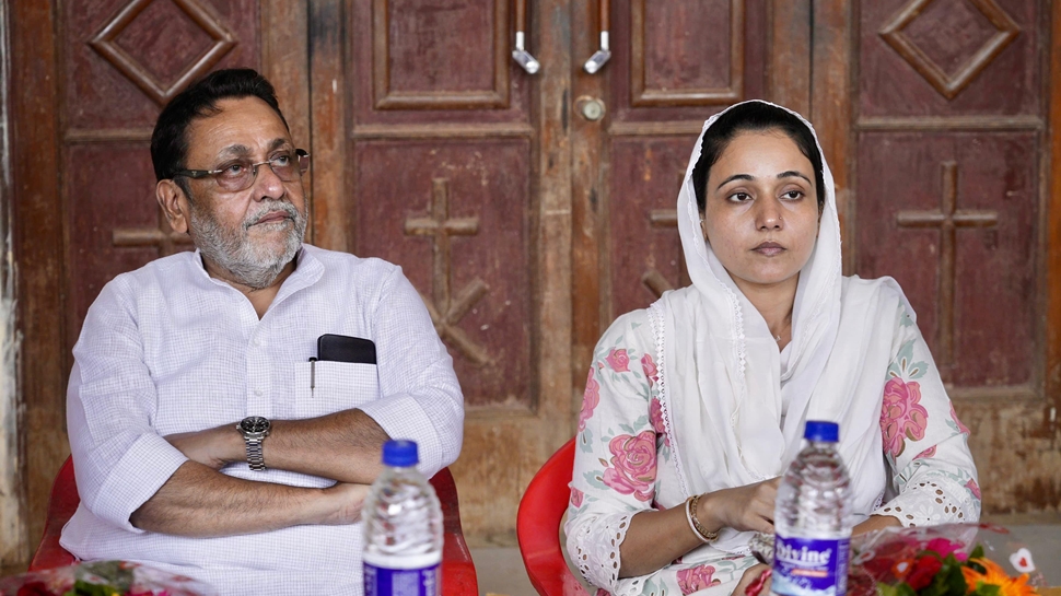Nawab Malik’s Political Legacy
