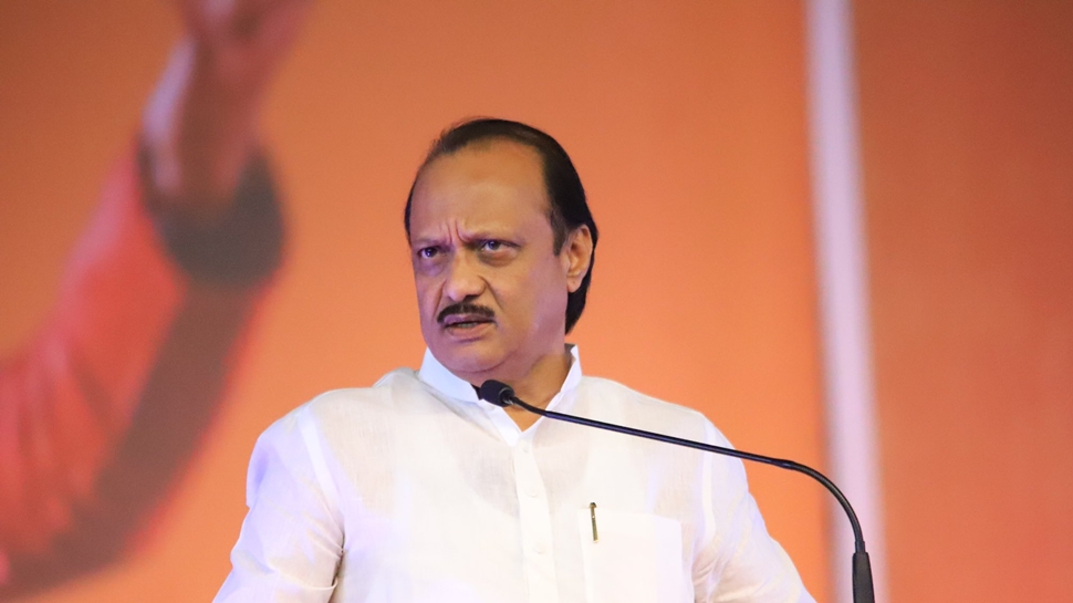 Ajit Pawar's Strategic Move?