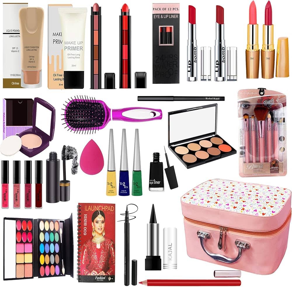 The Beauty Kit