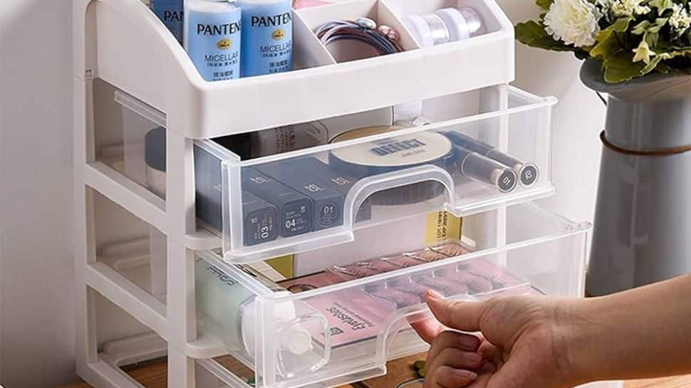 Declutter Your Home: Stylish Storage Solutions