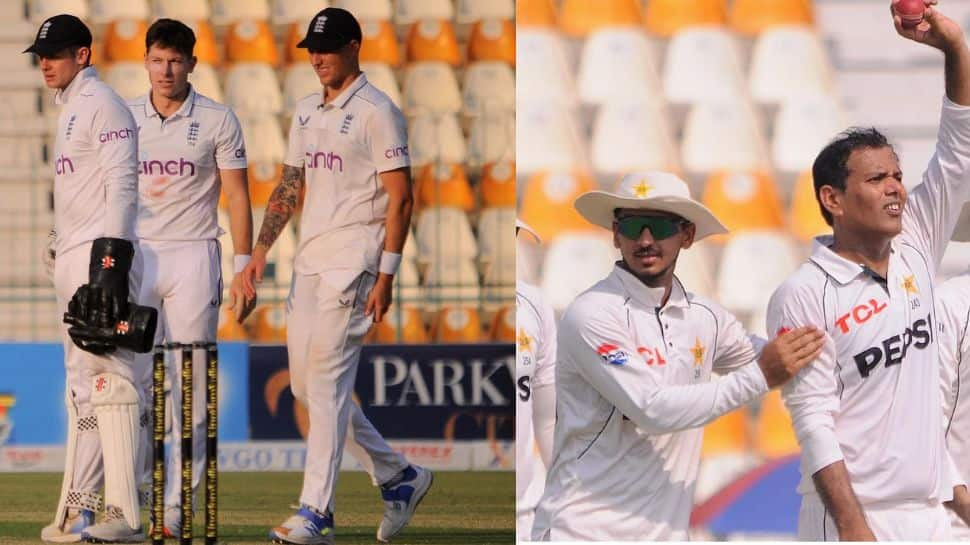 PAK vs ENG 3rd Test 2024 Preview: Check Pakistan, England's Probable XI, Venue, Squads, Live Streaming, Match Details, Timing And More