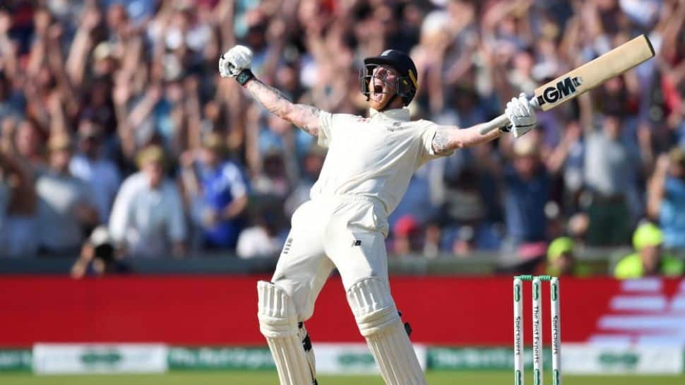 Ben Stokes Ben Stokes