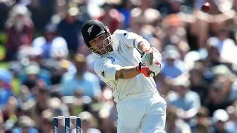 Brendon McCullum Brendon McCullum