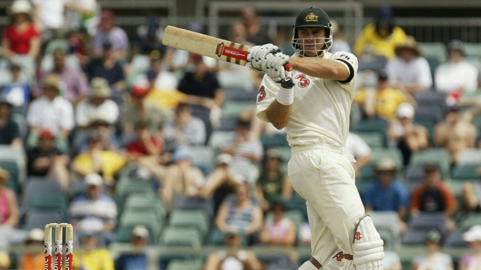 Matthew Hayden Matthew Hayden