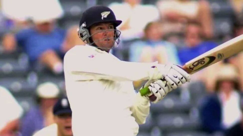 Nathan Astle Nathan Astle