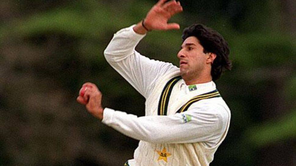 Wasim Akram Wasim Akram