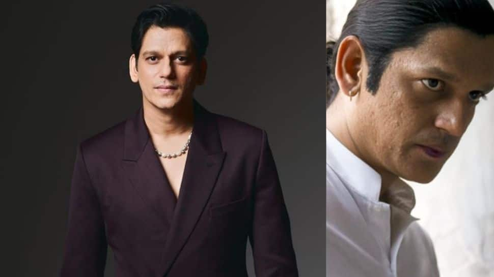 Did You Know Vijay Varma Had To Keep A Secret About Mirzapur 2 For Almost 1.5 Years?