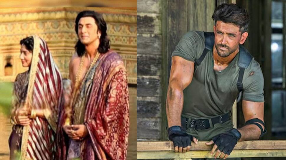 7 Most Anticipated Bollywood Movies To Watch In 2025! 7 Most Anticipated Bollywood Movies To Watch In 2025!