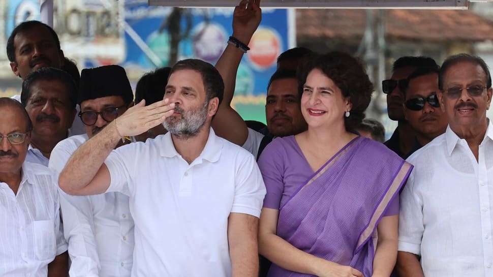 Wayanad Solely Lok Sabha Seat To Have Two MPs: Rahul Gandhis Message To Voters On Priyankas Nomination Day