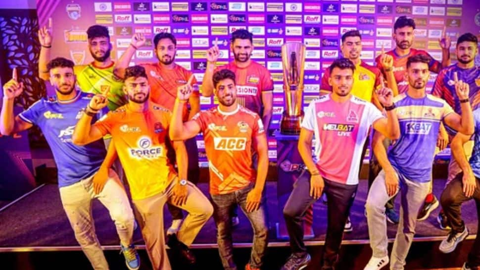 pro kabaddi 2024 live streaming when and where to watch Tamil Thalaivas