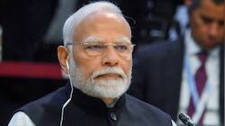 'We Support Dialogue, Diplomacy, Not War': PM Modi At BRICS