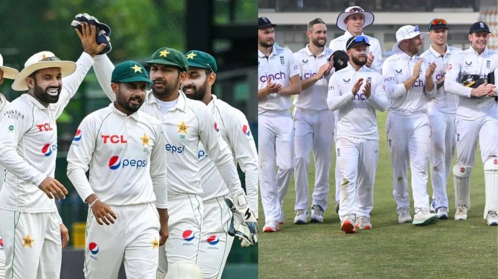 PAK Vs ENG 3rd Test Free Live Streaming: When And Where To Watch Pakistan Vs England Third Match Live On TV, Mobile Apps, Online In India?