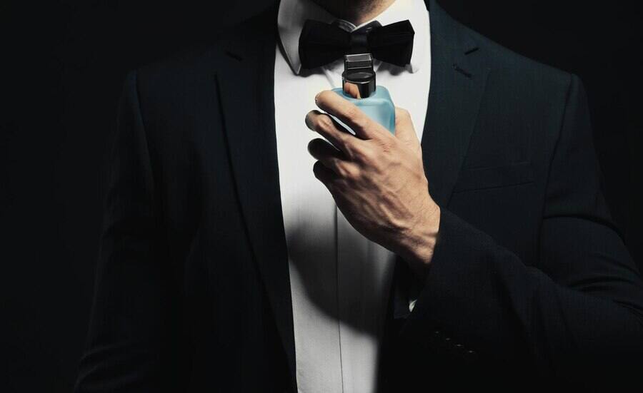 Great Festive Sale Offers On Men’s Perfume Personalcare News Zee News