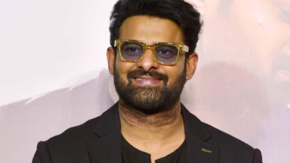 Chiranjeevi, Ram Charan, And Other Celebrities Extend Birthday Wishes To Prabhas