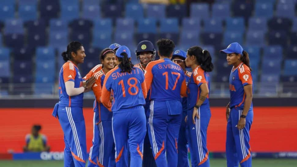 IND-W Vs NZ-W ODI Live Streaming: When, Where To Watch India Women vs New Zealand Women Match Live Telecast On TV, Mobile Apps? Know Squad Details