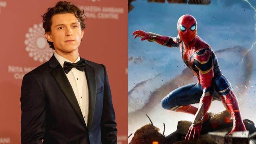 Tom Holland Confirms 'Spider-Man 4', Deets Inside