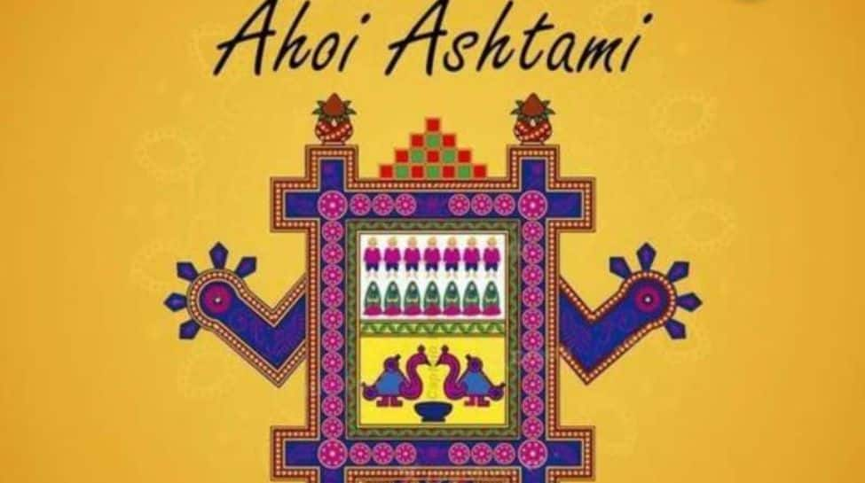 Evolution Of Ahoi Ashtami: From Past To Present