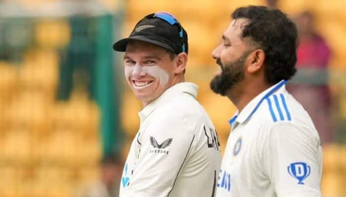 IND VS NZ Test Live Streaming for FREE: When, Where And How To Watch India vs New Zealand 2nd Test Day 1, Pune Match Live Telecast On Mobile Apps, TV And Online?