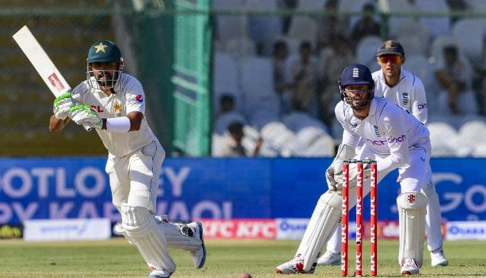 PAK vs ENG 3rd Test Day 1 FREE Live Streaming: When, Where And How To Watch India vs England 3rd Test Day 1, Rawalpindi Match Live Telecast On Mobile Apps, TV And Online?