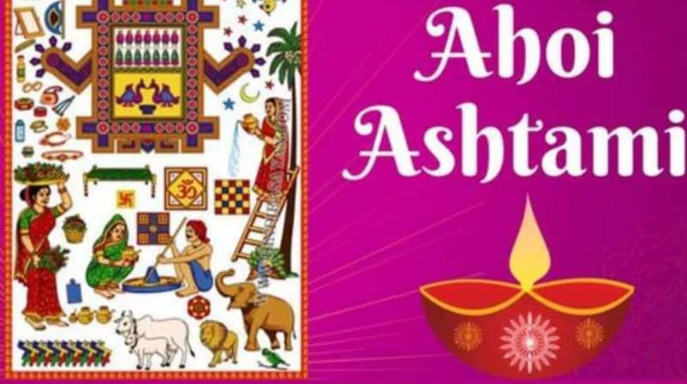 Ahoi Ashtami 2024: Vrat Rules- Dos And Don'ts Of Fasting