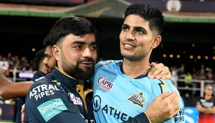 FACT CHECK: Did Gujarat Titans Announce Retention Of Shubman Gill & Rashid Khan Ahead Of IPL 2025 Meag Auction?