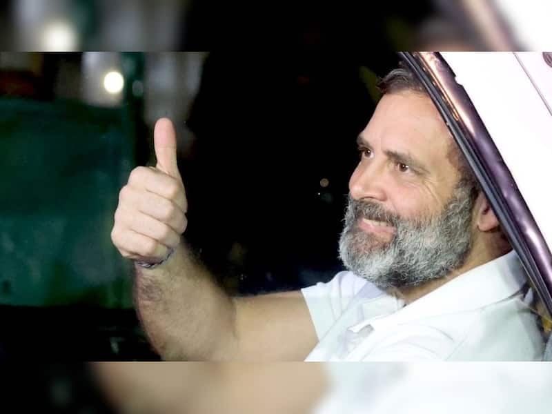 Rahul Gandhi's Immovable Assets