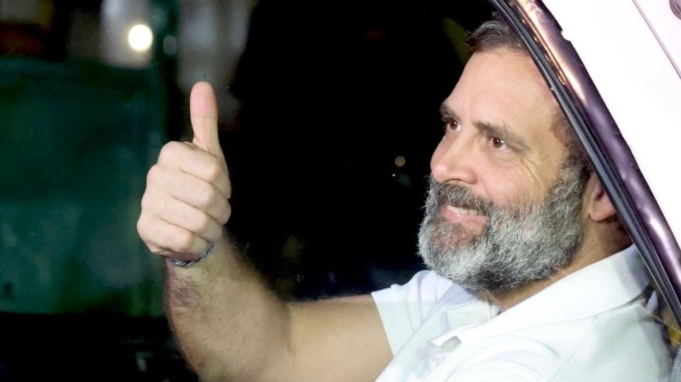 Rahul Gandhi's Immovable Assets