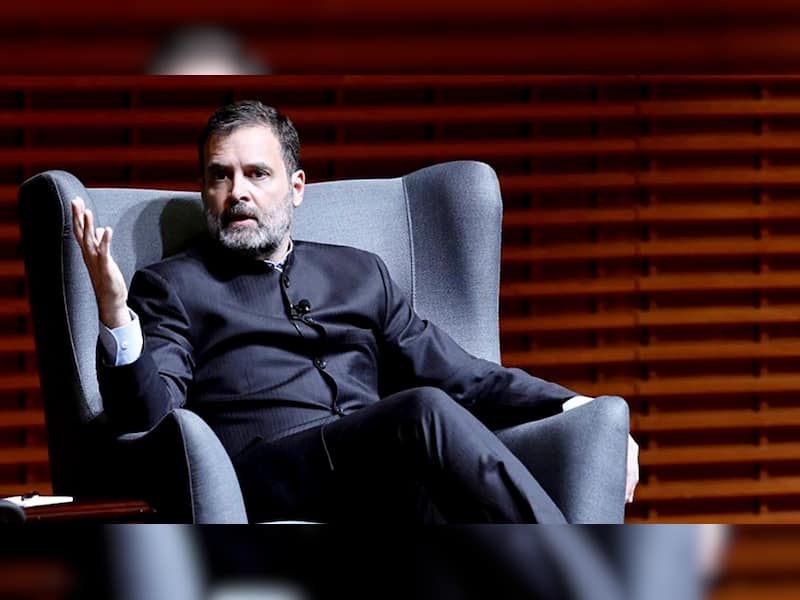 Rahul Gandhi's Assets, Networth