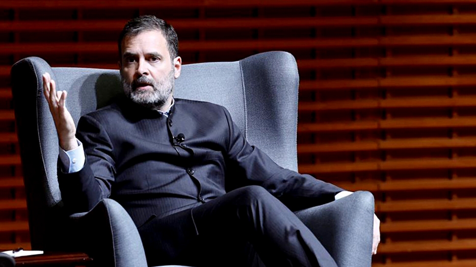 Rahul Gandhi's Assets, Networth