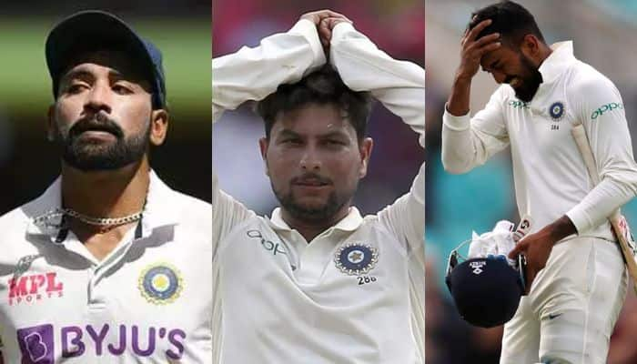 EXPLAINED: Why Team India Dropped KL Rahul, Kuldeep Yadav & Mohammed Siraj In IND vs NZ 2nd Test?