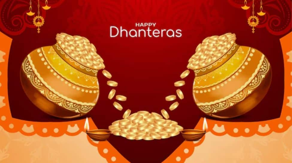 When Is Dhanteras? Know Date, Time, And Rituals To Follow This Festive Season