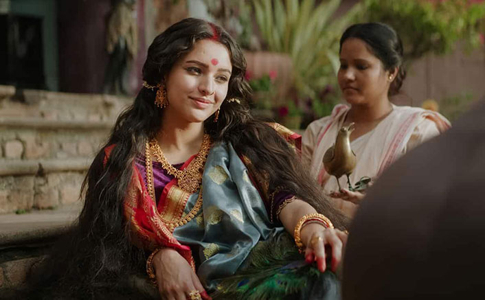 Bulbbul (Netflix's Bulbbul)