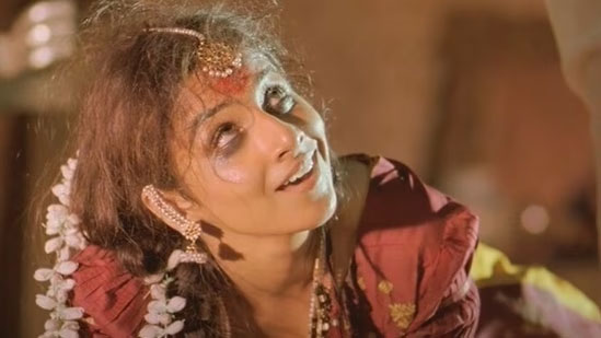 Monjulika (Bhool Bhulaiyaa)