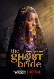 Ghost Bride