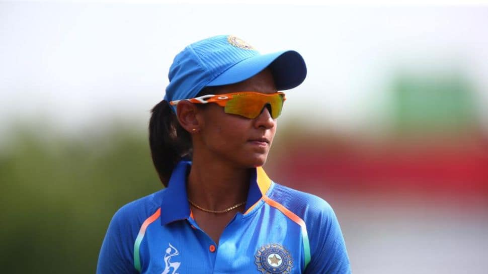 Harmanpreet Kaur Dropped From 1st ODI Between IND W vs NZ W, Smriti Mandhana To Lead