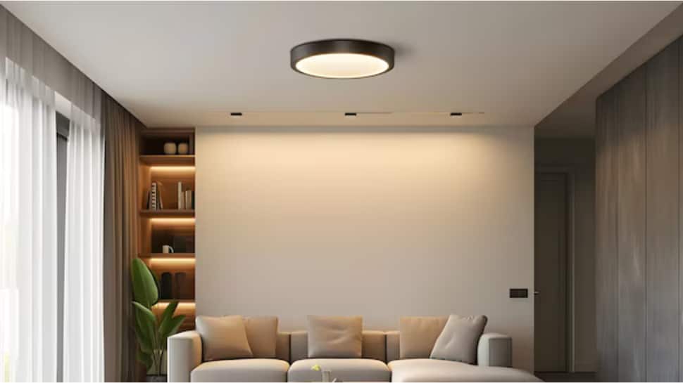 Top LED Ceiling Lights on Amazon Festive Sale