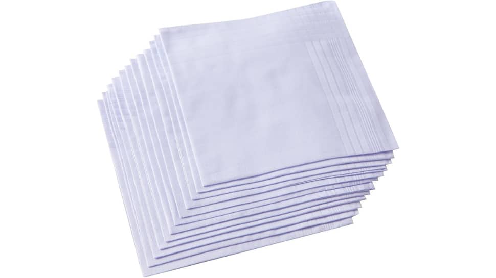 Top Formal Cotton Handkerchief on Amazon Festive Sale
