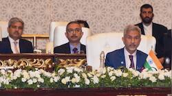 At BRICS, Jaishankar Warns Of Middle East Conflict Spilling Into Other Nations