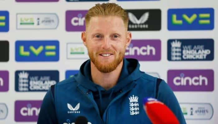 PAK vs ENG, 3rd Test: Ben Stokes Left Confused By Pakistani Journalist's Broken English, Video Goes Viral - Watch