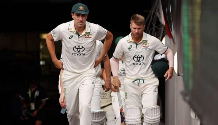 David Warner To Come Out Of Retirement To Play In Border Gavaskar Trophy? Australia Captain Pat Cummins Says THIS