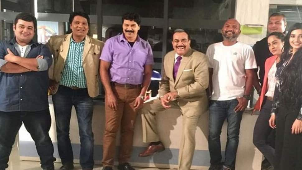 Iconic TV Show CID Set For Comeback After 6 Years