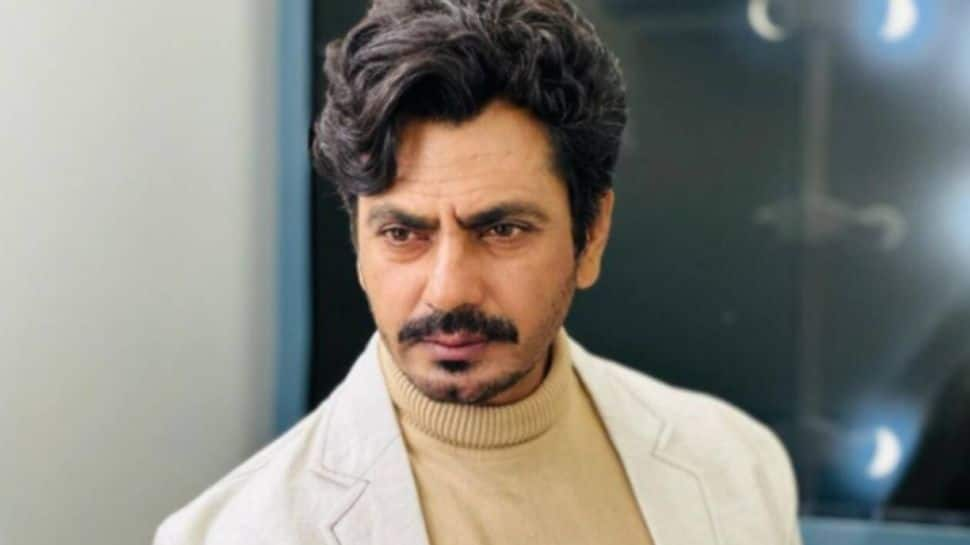 Nawazuddin Siddiqui Embarks On 40-Day Shoot Schedule In Bangkok For New Film