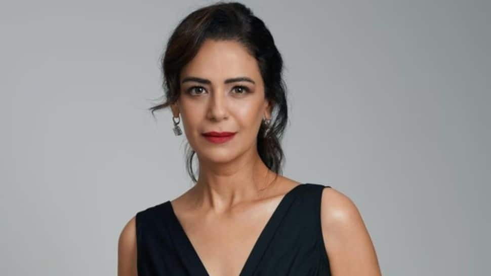 Mona Singh Opens Up Munjya's Success: "It Has Become A Case Study"